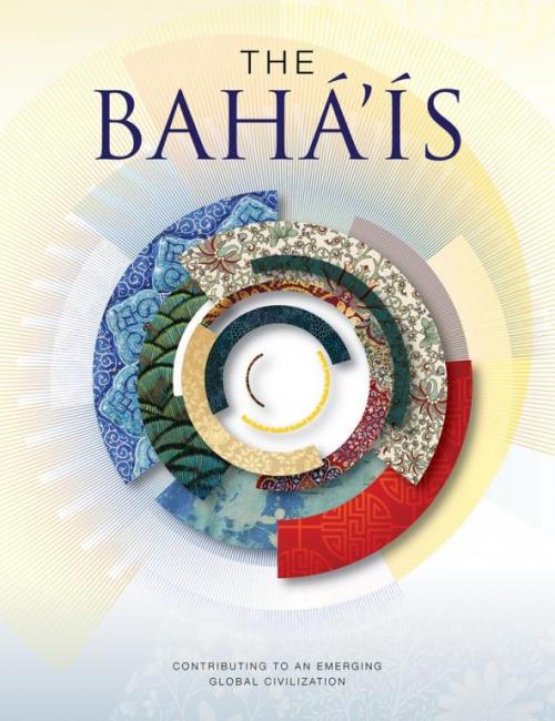 Ný útgáfa ritsins "The Bahá'ís" var gefin út í september