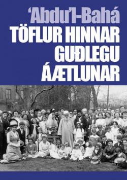 Bréf 'Abdu'l-Bahá til Norður Ameríku og Grænlands