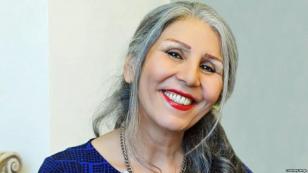 Mahvash Sabet
