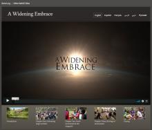 Fræðslumyndin Víkkandi faðmur er komin með íslenskan texta