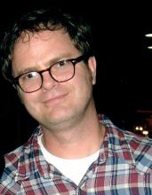 Rainn Wilson