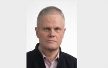 Halldór Þorgeirsson